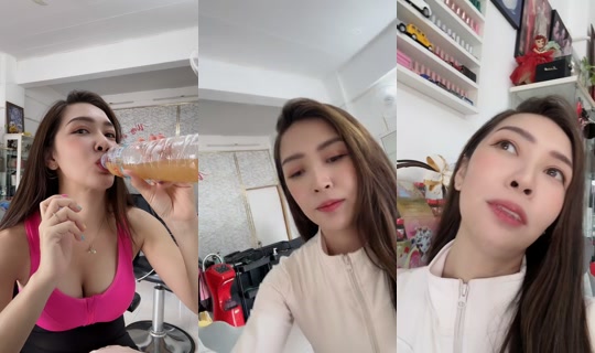 penpaksangdang TikTok Live — Aug 27, 2026, 8:35 AM