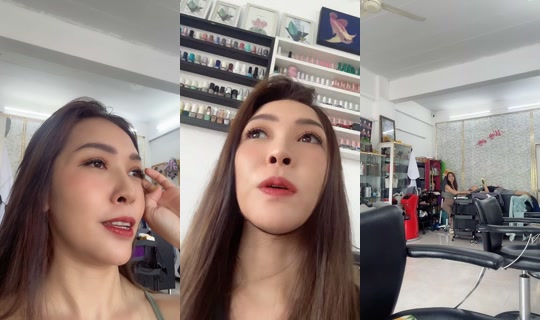 penpaksangdang TikTok Live — Aug 31, 2026, 1:13 AM