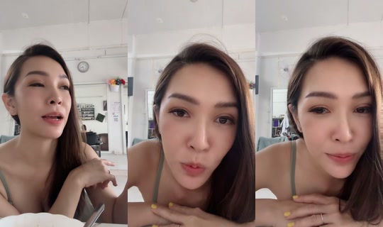 penpaksangdang TikTok Live — Aug 31, 2026, 8:35 AM