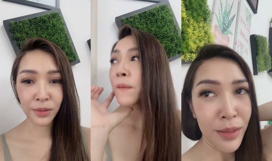 penpaksangdang TikTok Live — Aug 31, 2026, 9:25 AM