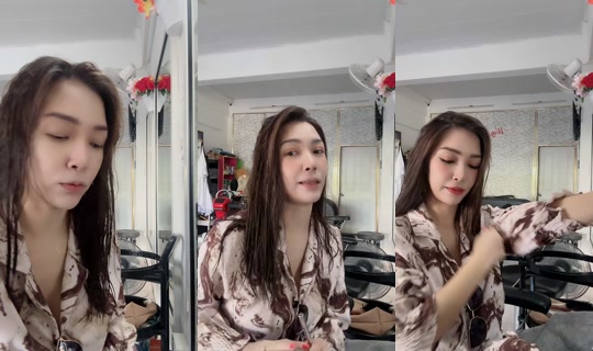 penpaksangdang TikTok Live — Sep 23, 2026, 12:57 AM