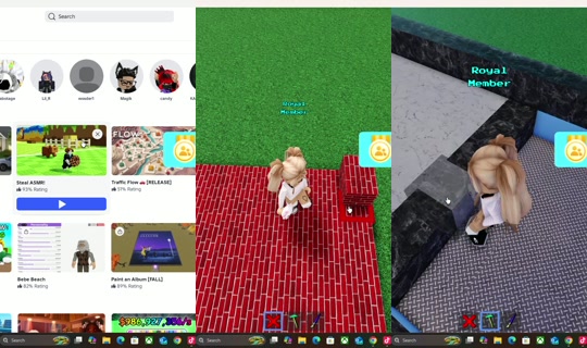 penxsenvy TikTok Live — Oct 2, 2026, 12:35 PM