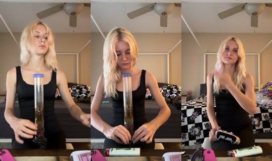 penxsenvy TikTok Live — Oct 2, 2026, 5:07 PM