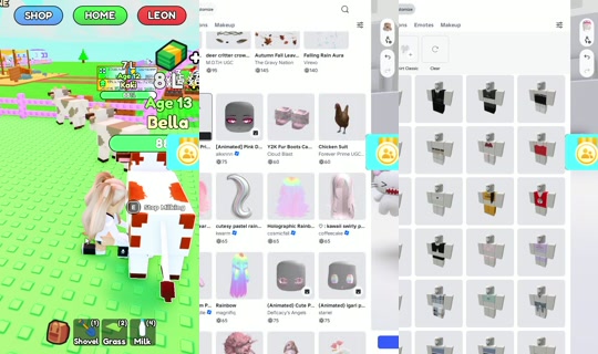 penxsenvy TikTok Live — Oct 3, 2026, 1:16 PM