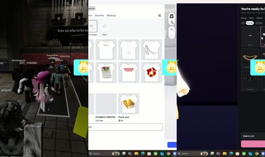 penxsenvy TikTok Live — Oct 3, 2026, 2:06 PM