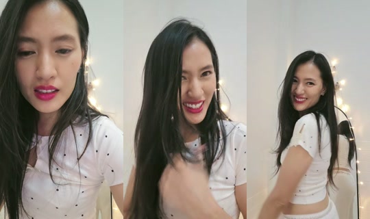 peppermint.7777 TikTok Live — Aug 27, 2026, 3:36 PM