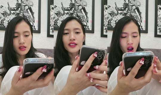 peppermint.7777 TikTok Live — Aug 27, 2026, 4:35 PM