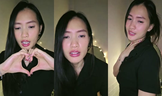peppermint.7777 TikTok Live — Aug 29, 2026, 3:40 PM