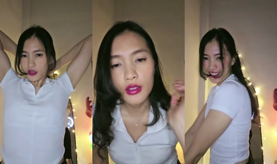 peppermint.7777 TikTok Live — Aug 30, 2026, 2:32 PM