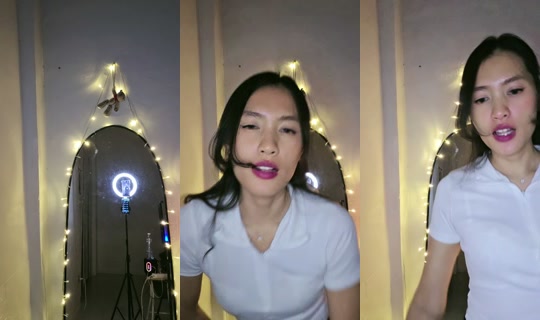 peppermint.7777 TikTok Live — Aug 30, 2026, 4:03 PM