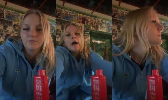 peppsi030 TikTok Live — Aug 25, 2026, 5:02 AM