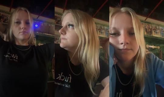 peppsi030 TikTok Live — Aug 25, 2026, 7:00 AM