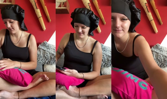 peppsi030 TikTok Live — Aug 27, 2026, 7:01 AM