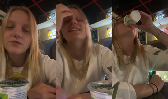 peppsi030 TikTok Live — Sep 3, 2026, 12:41 AM