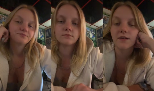 peppsi030 TikTok Live — Sep 8, 2026, 9:30 PM