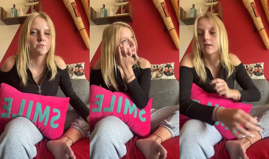 peppsi030 TikTok Live — Oct 5, 2026, 10:20 AM