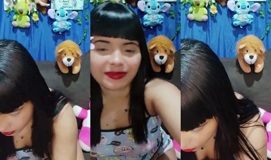 pequenattk2 TikTok Live — Sep 1, 2026, 6:56 AM