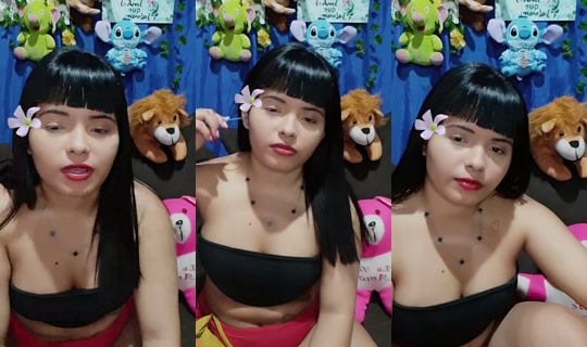 pequenattk2 TikTok Live — Sep 2, 2026, 6:03 AM