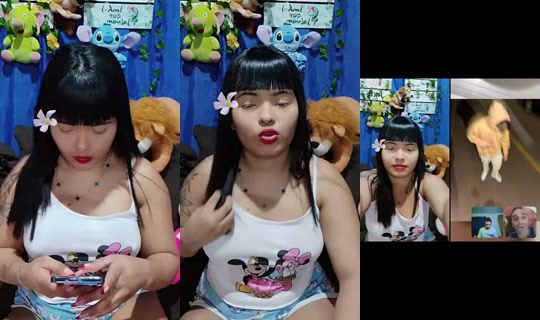 pequenattk2 TikTok Live — Sep 8, 2026, 8:04 AM