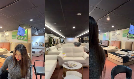 perabotcempaka TikTok Live — Aug 31, 2026, 9:25 AM