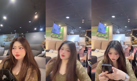 perabotcempaka TikTok Live — Oct 9, 2026, 9:35 AM