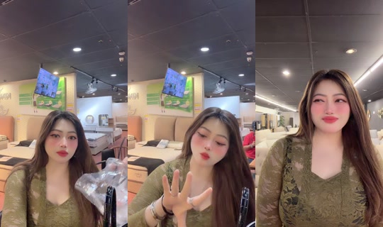 perabotcempaka TikTok Live — Oct 9, 2026, 11:18 AM