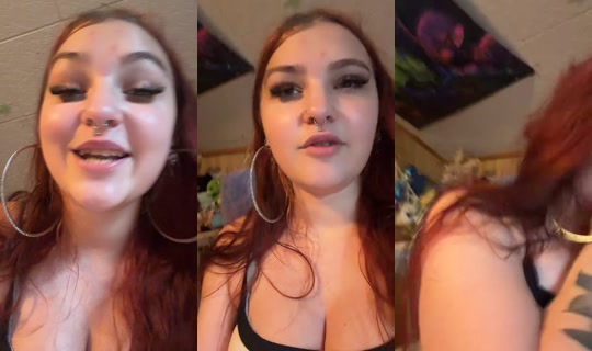 percocexyy TikTok Live — Sep 20, 2026, 3:08 PM