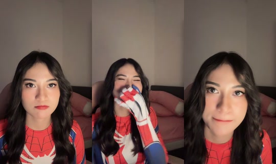 perempuanberuntung9 TikTok Live — Sep 8, 2026, 12:20 PM