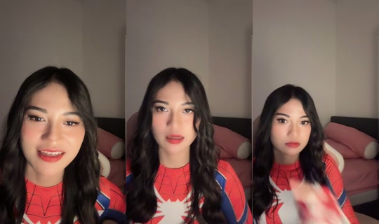 perempuanberuntung9 TikTok Live — Sep 8, 2026, 1:53 PM