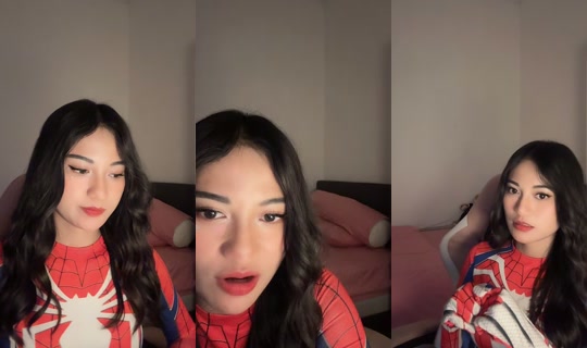 perempuanberuntung9 TikTok Live — Sep 8, 2026, 2:43 PM