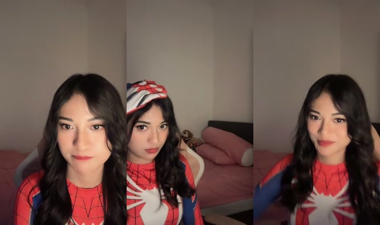 perempuanberuntung9 TikTok Live — Sep 8, 2026, 4:31 PM