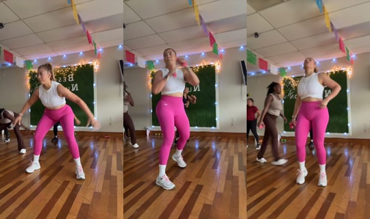 perezkari04 TikTok Live — Oct 1, 2026, 1:47 PM