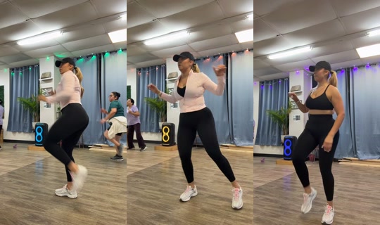 perezkari04 TikTok Live — Oct 3, 2026, 1:36 PM