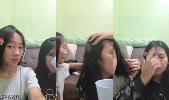 perfect.silence2 TikTok Live — Sep 16, 2026, 6:55 AM