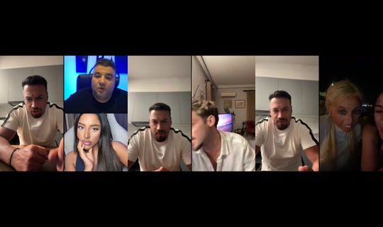 perfectbalance89 TikTok Live — Aug 24, 2026, 9:45 PM