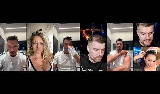 perfectbalance89 TikTok Live — Aug 25, 2026, 12:29 PM