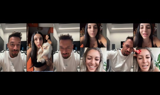 perfectbalance89 TikTok Live — Aug 25, 2026, 2:10 PM