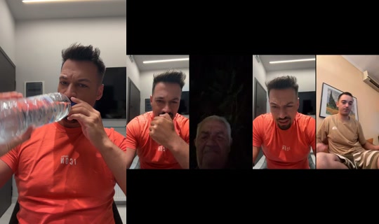 perfectbalance89 TikTok Live — Aug 25, 2026, 6:57 PM