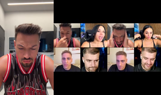 perfectbalance89 TikTok Live — Aug 26, 2026, 12:42 PM