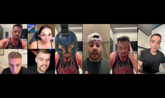 perfectbalance89 TikTok Live — Aug 26, 2026, 2:22 PM