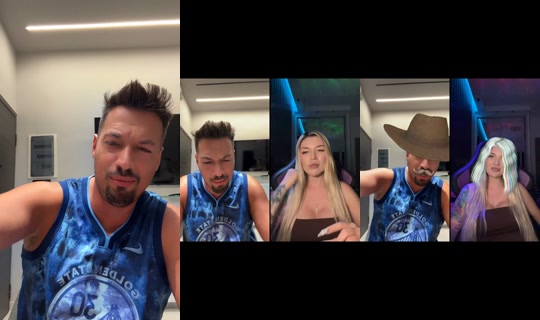 perfectbalance89 TikTok Live — Aug 26, 2026, 7:13 PM