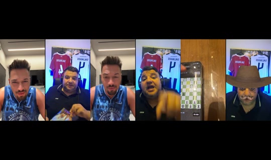 perfectbalance89 TikTok Live — Aug 26, 2026, 8:03 PM