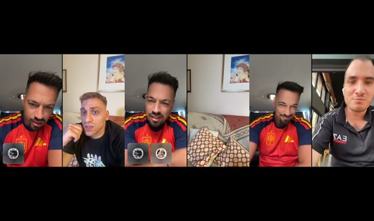 perfectbalance89 TikTok Live — Aug 28, 2026, 3:04 PM