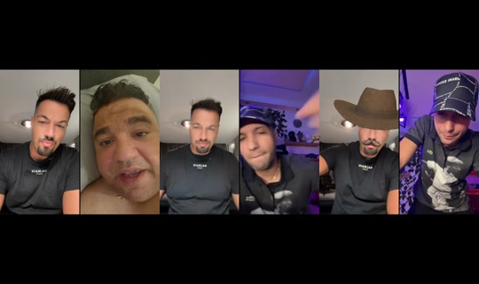 perfectbalance89 TikTok Live — Aug 28, 2026, 8:01 PM