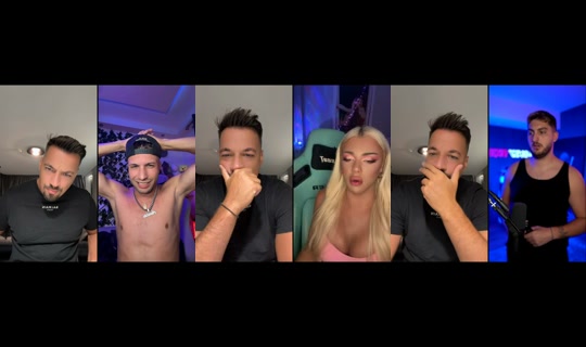 perfectbalance89 TikTok Live — Aug 28, 2026, 8:51 PM