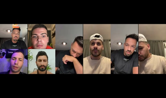 perfectbalance89 TikTok Live — Aug 28, 2026, 10:32 PM