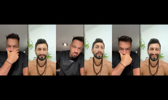 perfectbalance89 TikTok Live — Aug 28, 2026, 11:22 PM