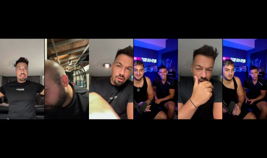 perfectbalance89 TikTok Live — Aug 29, 2026, 7:19 PM