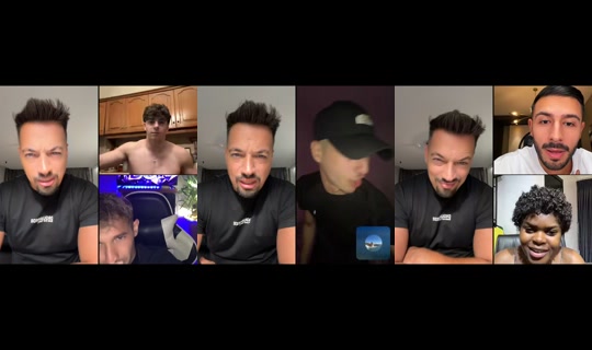 perfectbalance89 TikTok Live — Aug 29, 2026, 8:09 PM