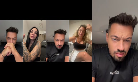 perfectbalance89 TikTok Live — Aug 29, 2026, 9:50 PM